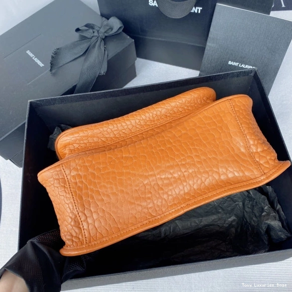 Tony Luxuries YSL MEDIUM-28*20*8CM NIKI 0708